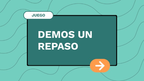 demos un repaso | Genially