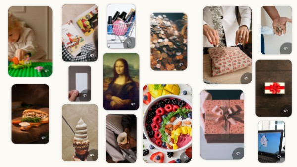 Gift Card - Group 1 | Genially