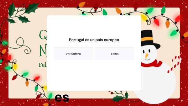 REPASO EXAMEN DICIEMBRE | Genially