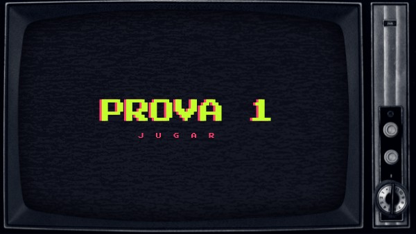 prova 1 | Genially