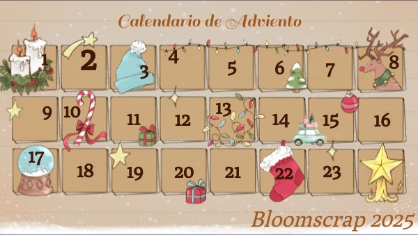 dia 15 | Genially