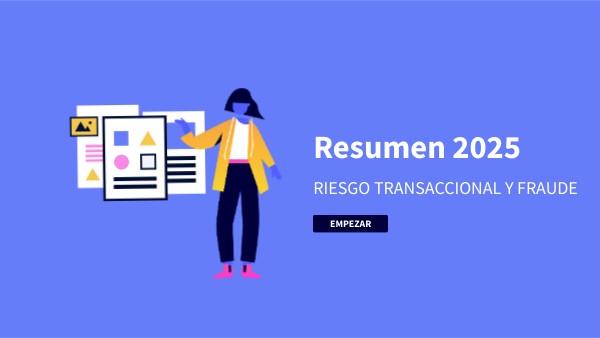 Resumen 2025 | Genially