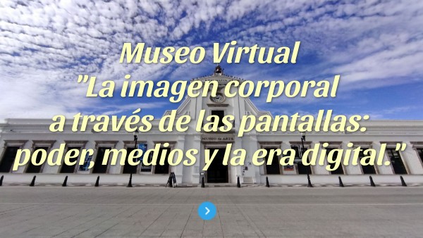 Museo virtual | Genially