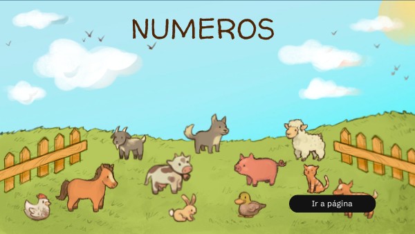 NUMEROS | Genially