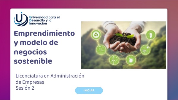 Sesión 3 | Genially
