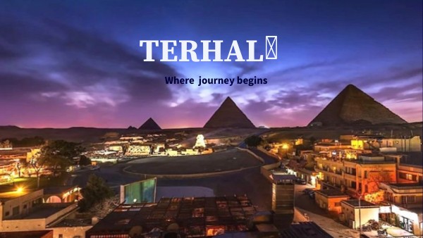 TERHAL | Genially