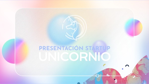 Mi presentación | Genially