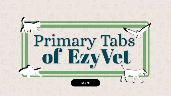 Tips for Tabs | Genially