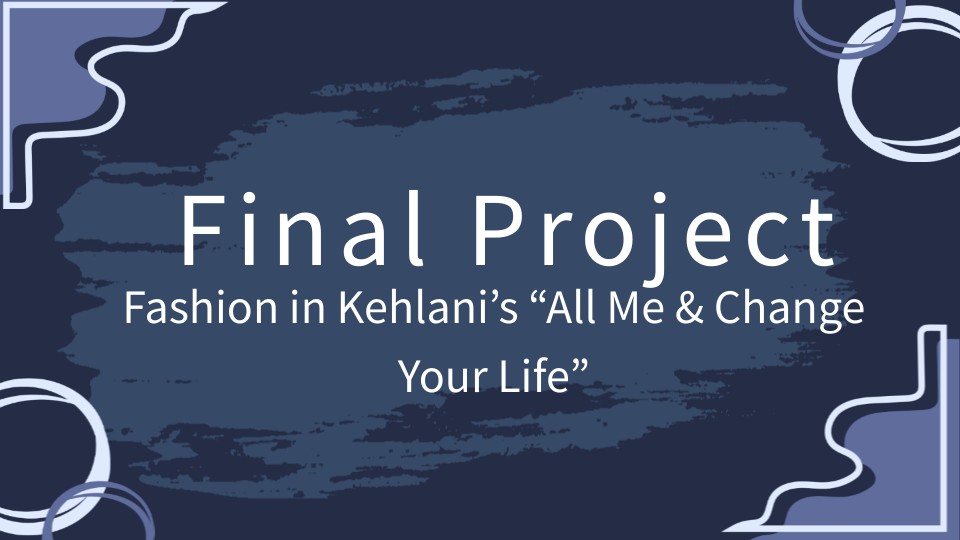 Final Project | Genially