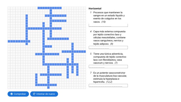 Testing | Genially