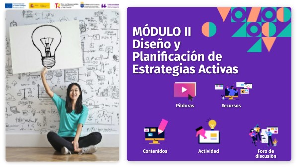 2 Edición - Módulo II | Genially