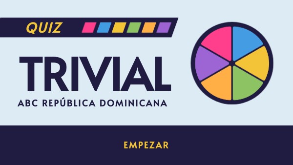 TRIVIA ABC módulo 7 | Genially