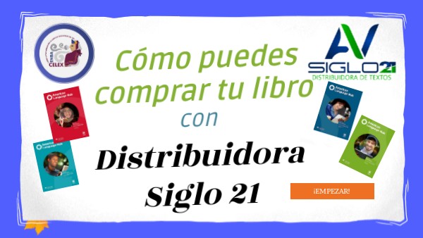 Materiales CELEX ENBA | Genially