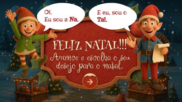 GamesGoo - Feliz Natal!!!