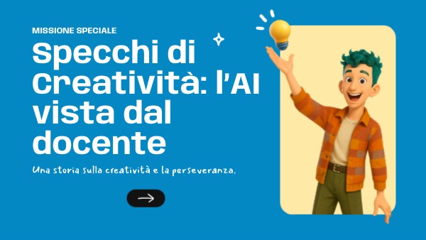 QUIZ FINE WEBINAR AI & BOOK CREATOR | Genially