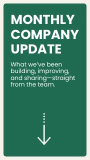 Company Newsletter Mobile