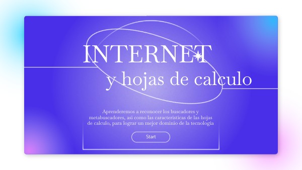 internet | Genially