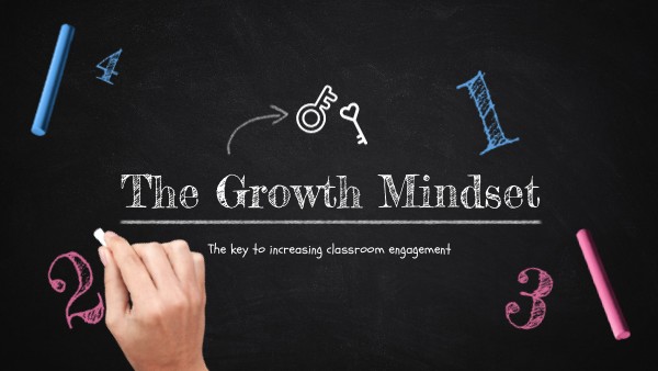 AA Growth Mindset Powerpoint | Genially