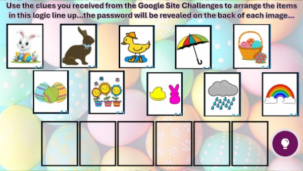 GT CANVAS CHALLENGE 10 CYCLE 2 | Genially