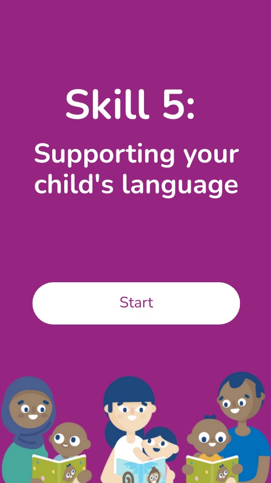 Skill 5 | Genially