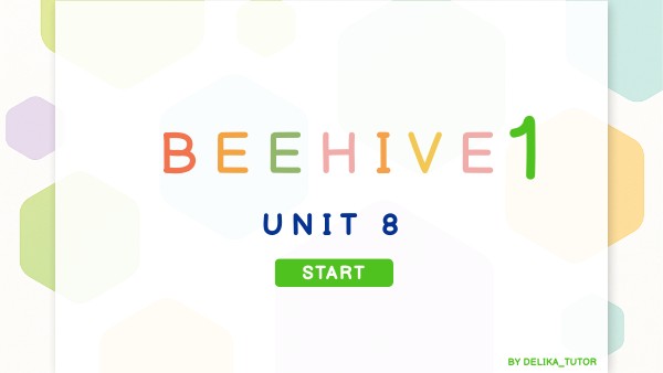 Unit 8 (1) | Genially
