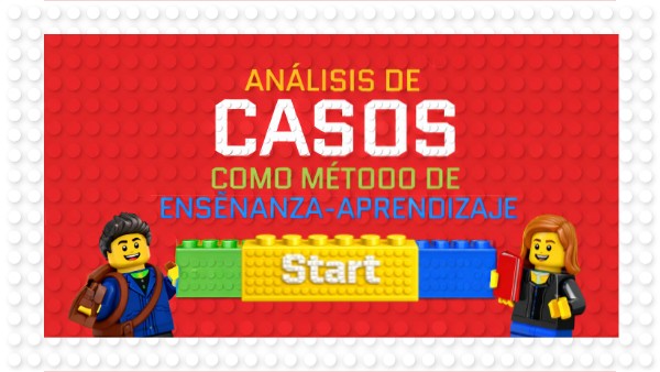CASOS | Genially