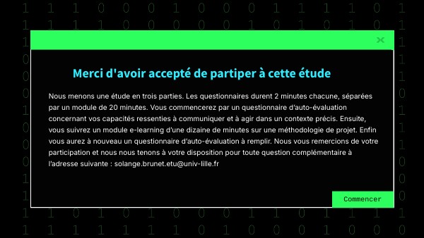 Gestion de projet_VersionSprint3 | Genially