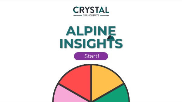ALPINE INSIGHTS- CF | Genially