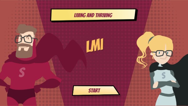 LMI | Genially