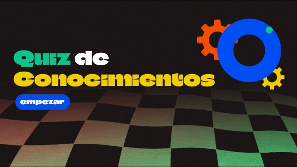 Quiz - Semana 7 | Genially