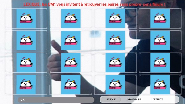 EDL par les CM1 Beaumont | Genially