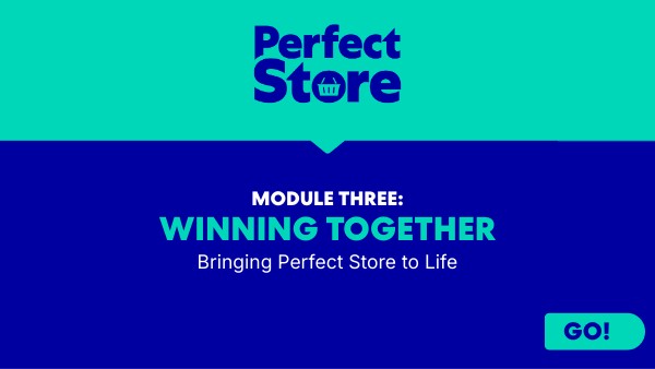 Module Three: Who | Genially