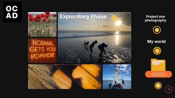 Exploratory Phase | Genially