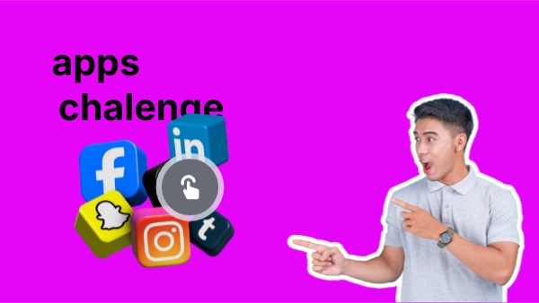 apps | Genially