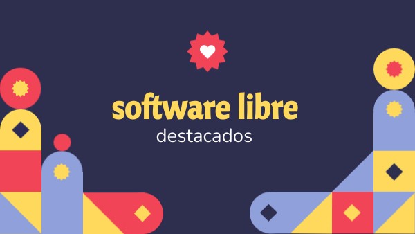 software libre | Genially
