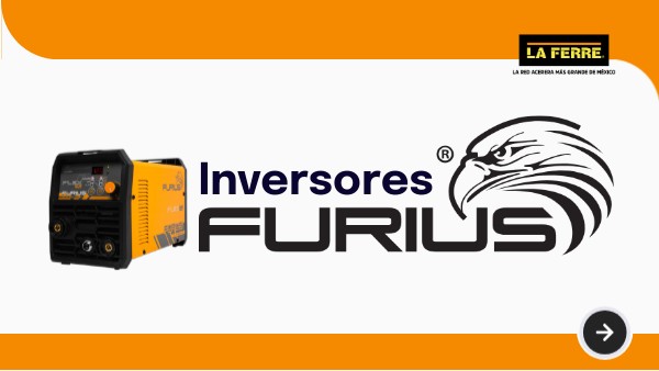 Furius | Inversores | Genially