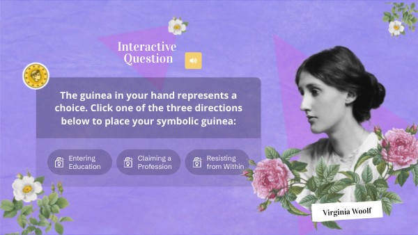 Interactive Question | Genially