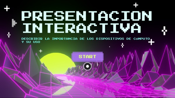 Presentacion interactiva | Genially