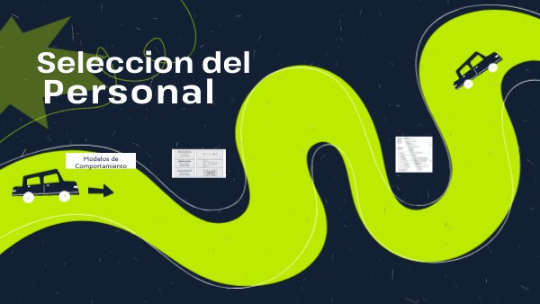 Personal | Genially