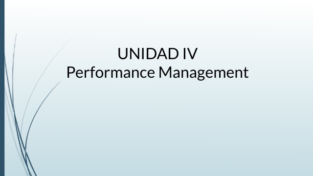 Performance management (1).pptx | Genially