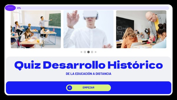 Quiz Desarrollo Histórico 1D | Genially