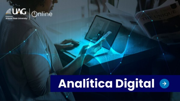 Analítica Digital | Genially