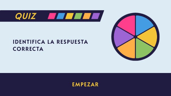 QUIZ | Genially
