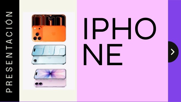 iphone | Genially