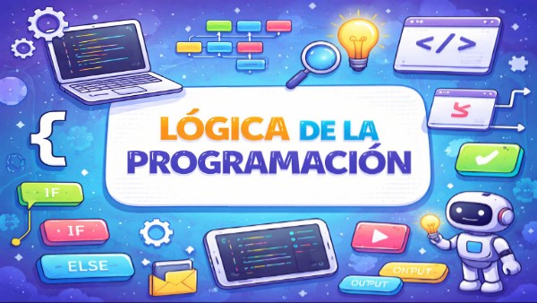 Logica de programacion | Genially