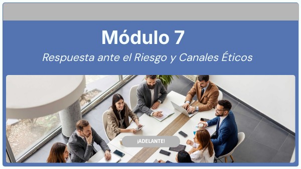 Módulo 7 | Genially