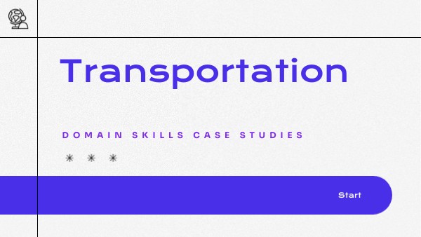 Transportation | Genially