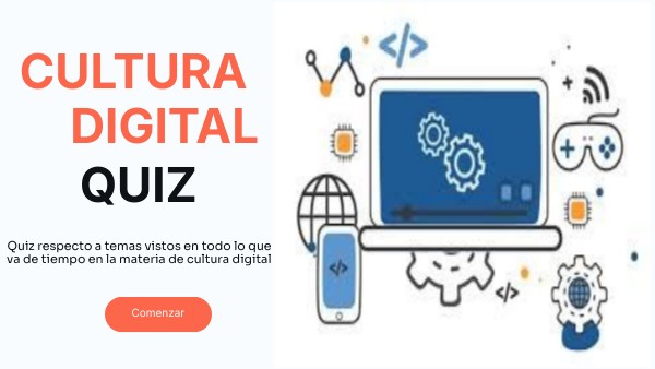 QUIZ | Genially