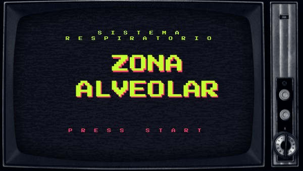 zona alveolar | Genially