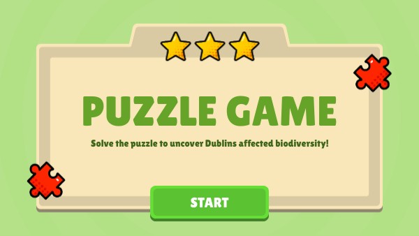 puzzle GAME | Genially
